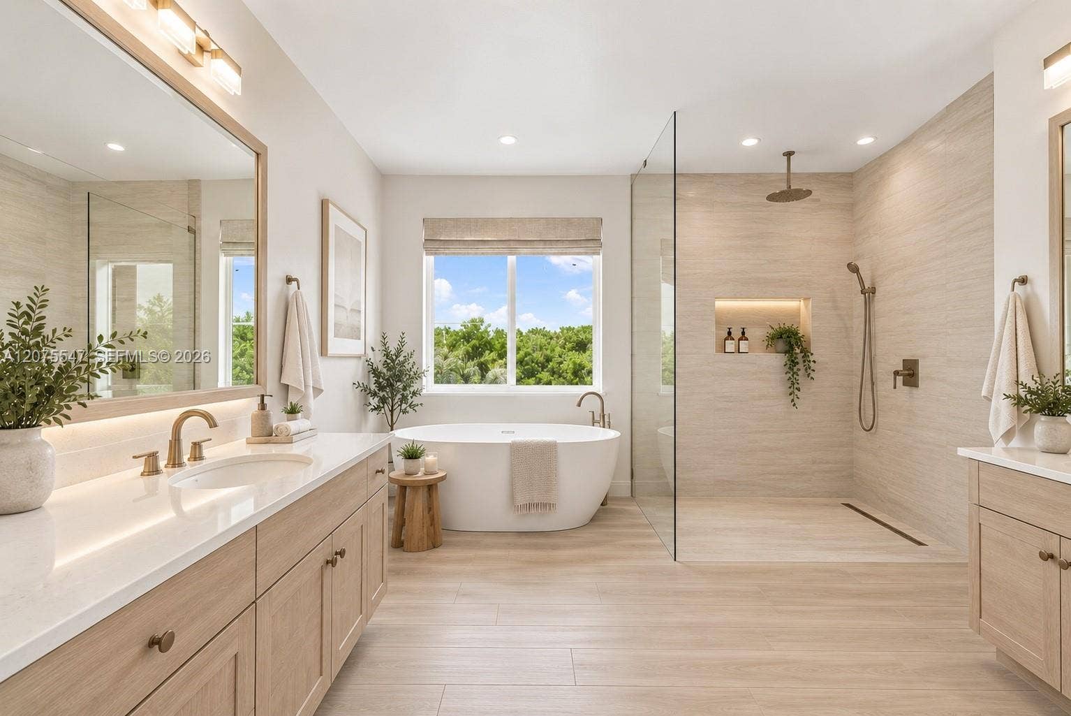 861 Crestview Circle, Weston, FL 33327 Virtually enhanced and Staged