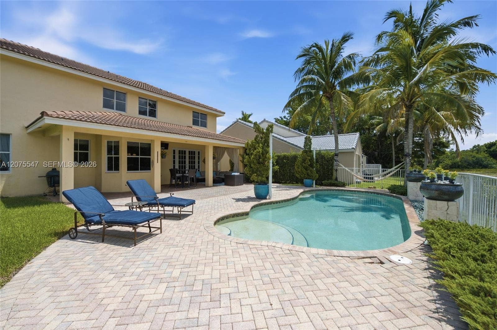 861 Crestview Circle, Weston, FL 33327 Photo 3