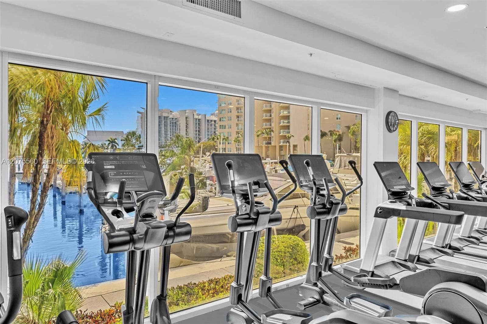 3370 Hidden Bay Drive, #815, Aventura, FL 33180 Photo 86