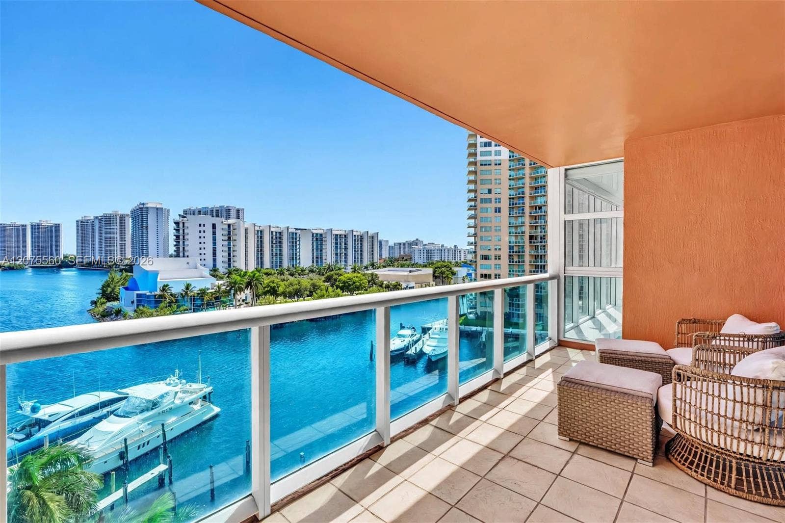 3370 Hidden Bay Drive, #815, Aventura, FL 33180 Photo 5