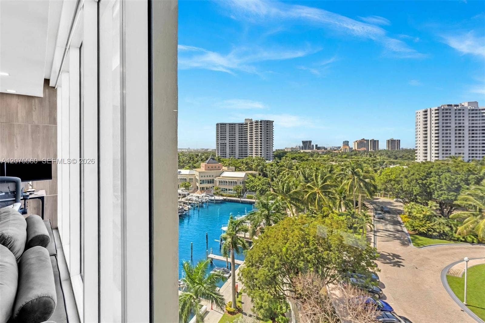 3370 Hidden Bay Drive, #815, Aventura, FL 33180 Photo 45