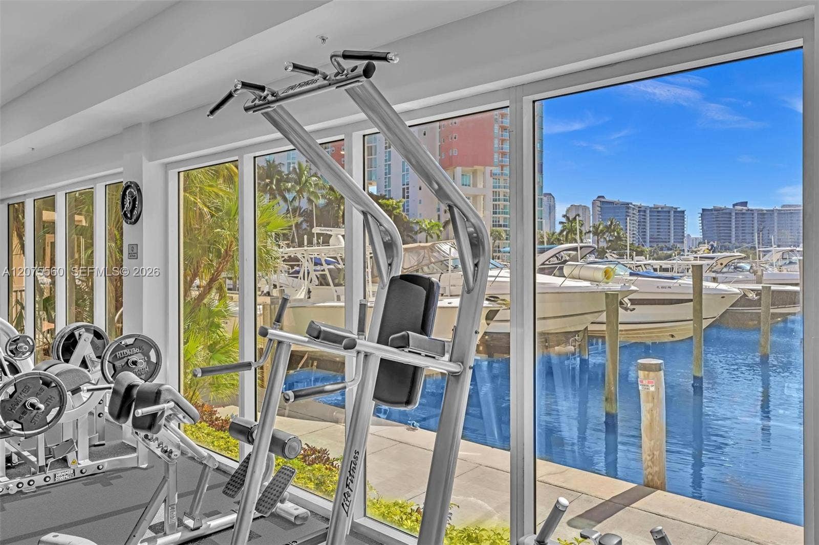 3370 Hidden Bay Drive, #815, Aventura, FL 33180 Photo 88