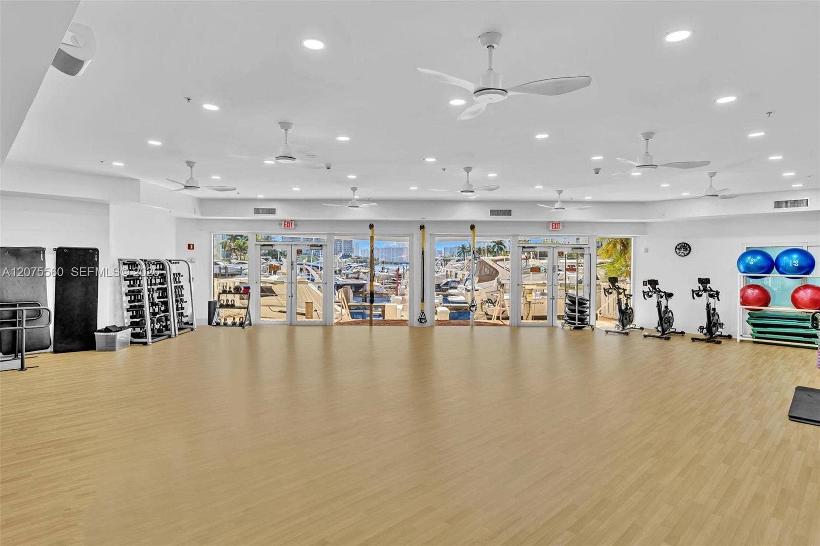 3370 Hidden Bay Drive, #815, Aventura, FL 33180 Photo 87