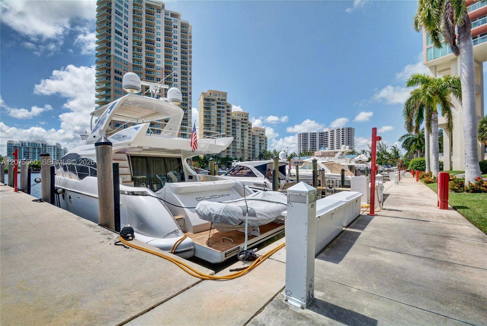 3370 Hidden Bay Drive, #815, Aventura, FL 33180 Photo 74