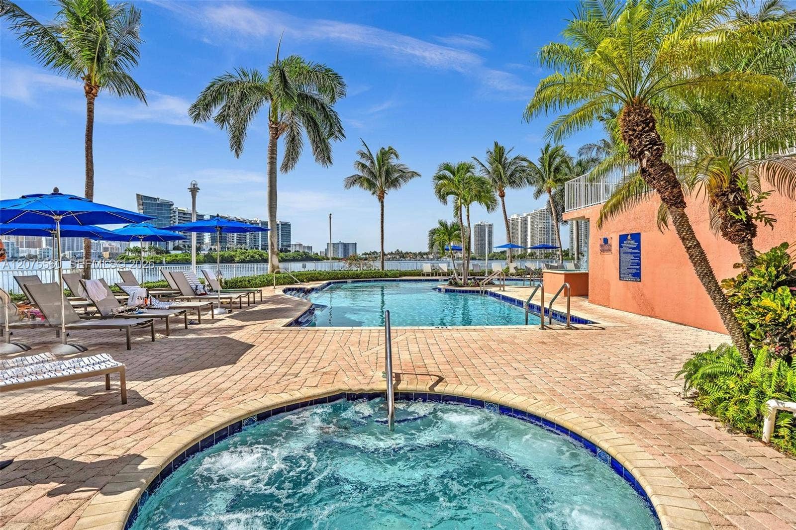 3370 Hidden Bay Drive, #815, Aventura, FL 33180 Photo 66