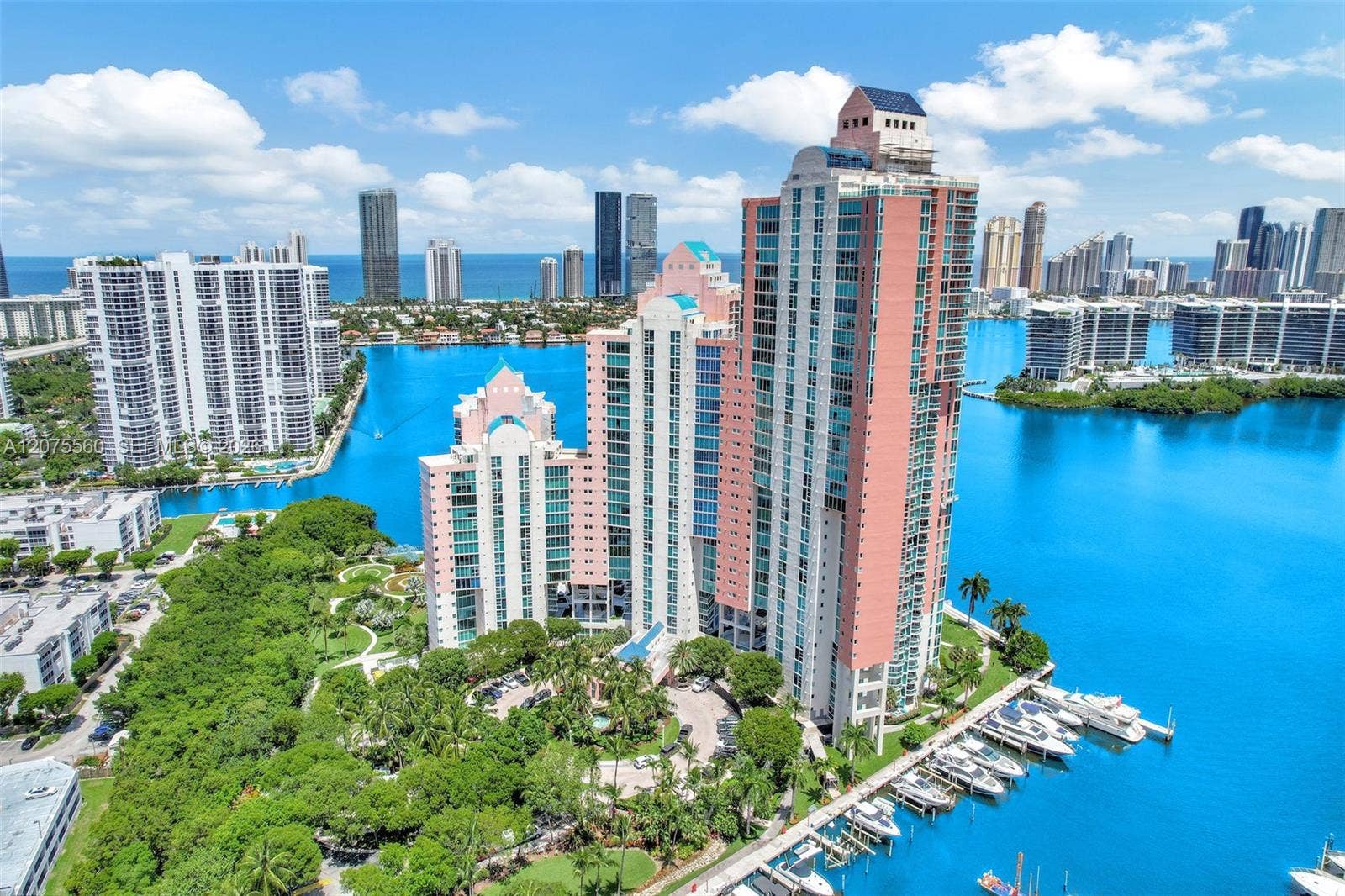 3370 Hidden Bay Drive, #815, Aventura, FL 33180 Photo 56