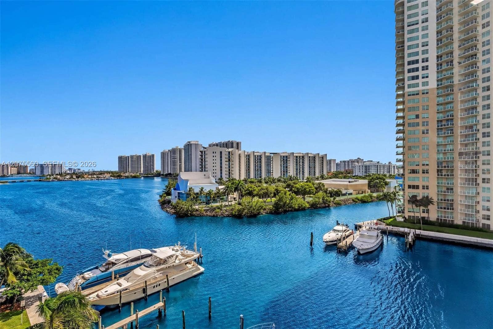 3370 Hidden Bay Drive, #815, Aventura, FL 33180 Photo 6