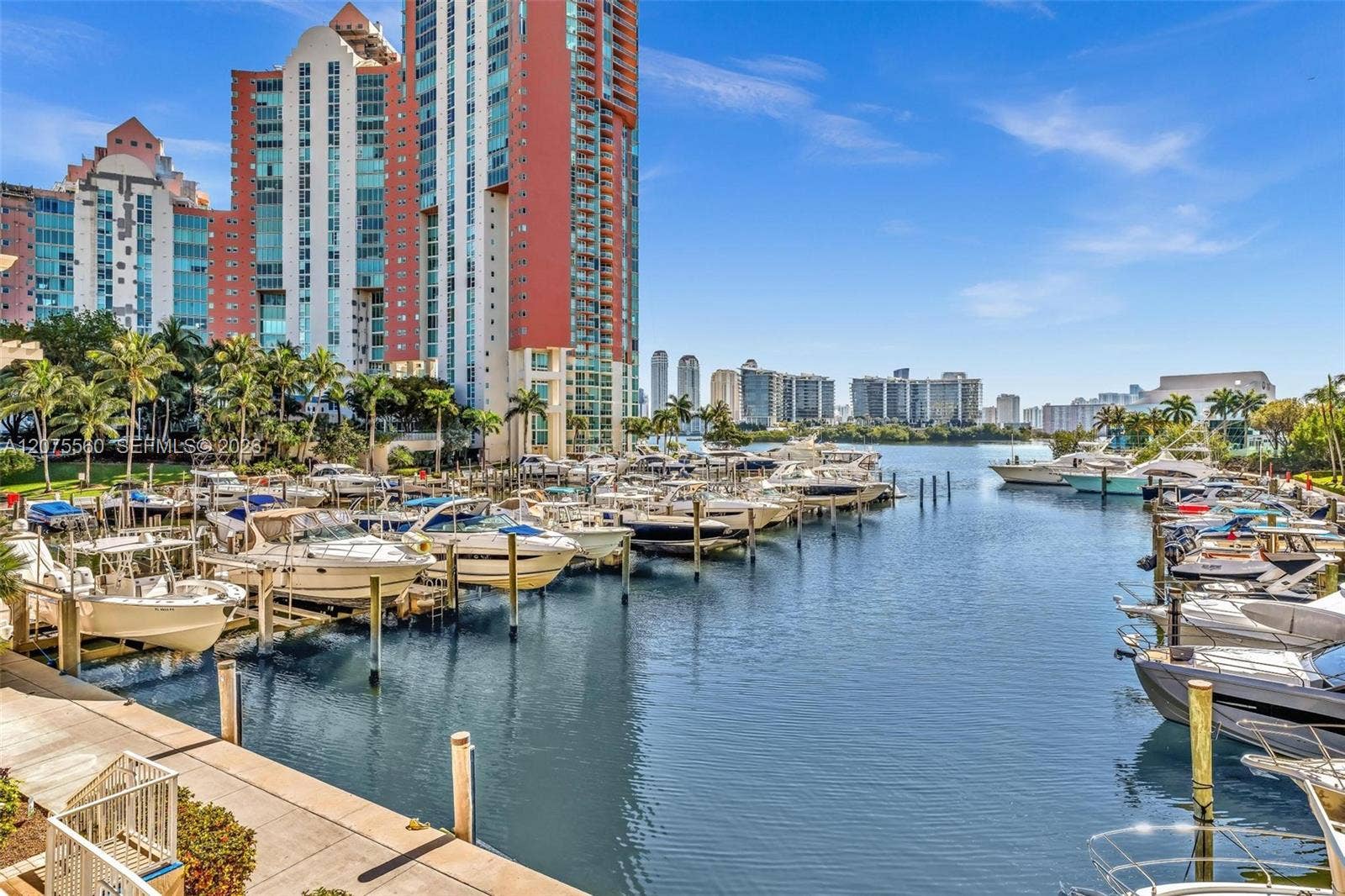 3370 Hidden Bay Drive, #815, Aventura, FL 33180 Photo 73