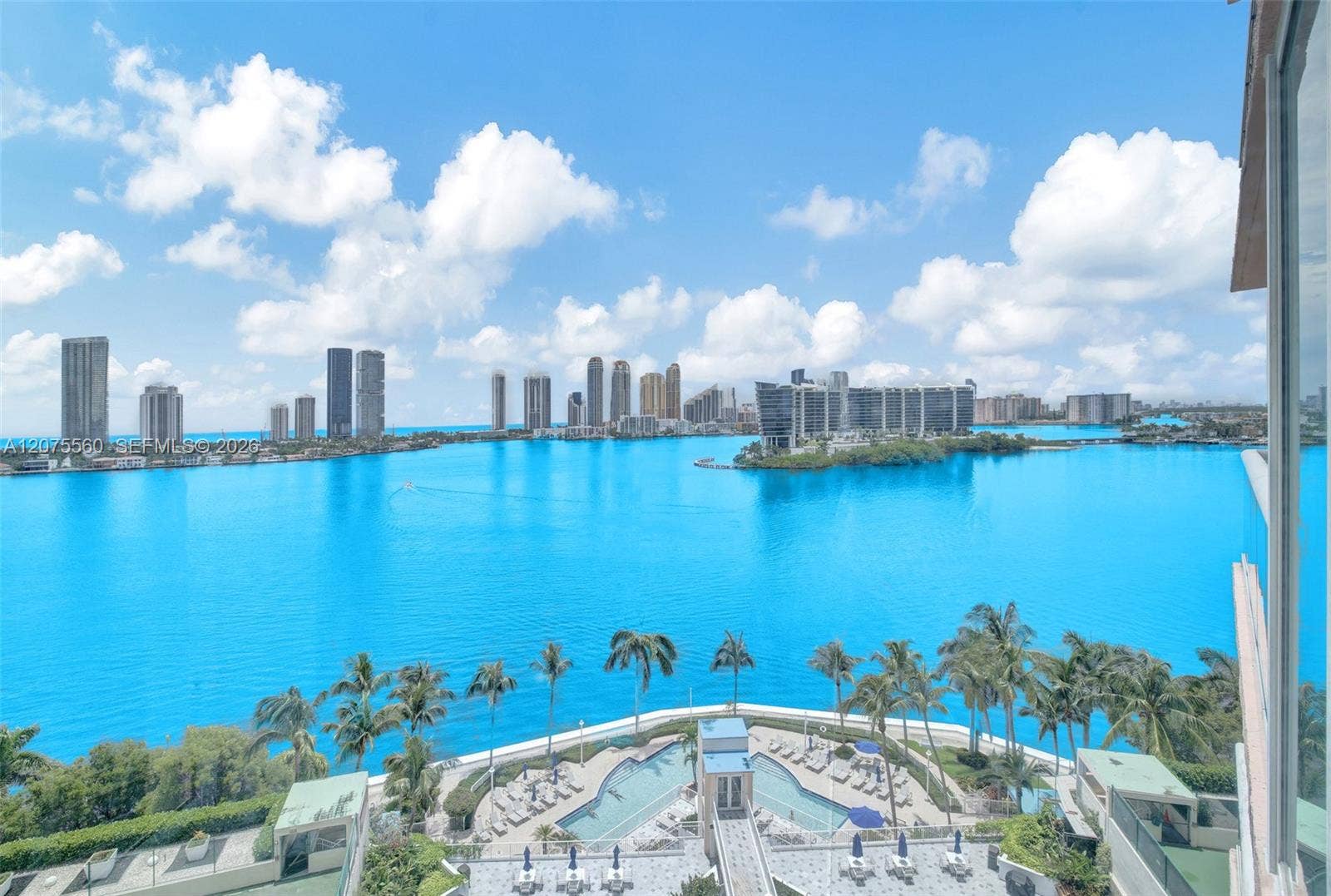 3370 Hidden Bay Drive, #815, Aventura, FL 33180 Photo 70