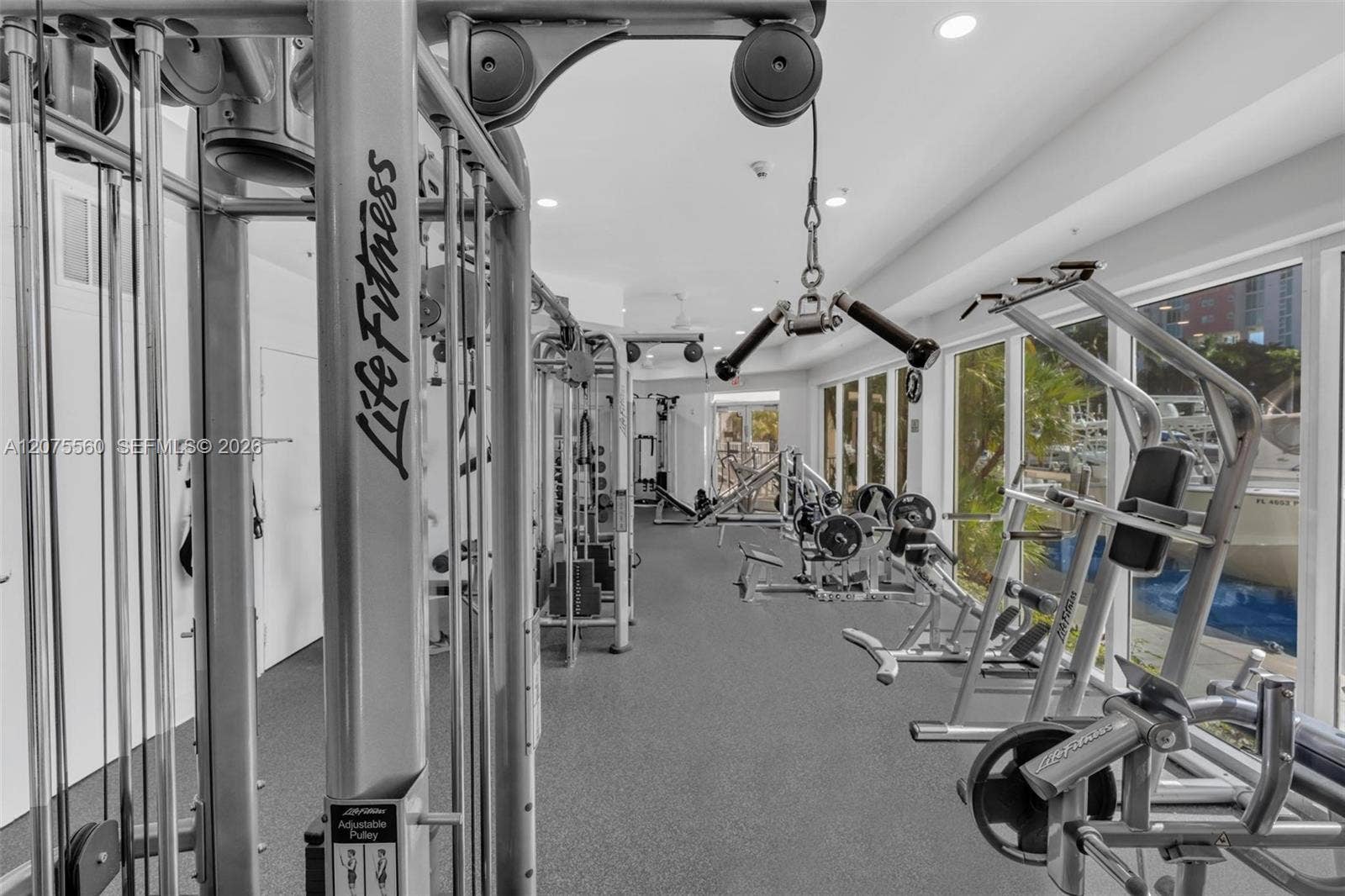 3370 Hidden Bay Drive, #815, Aventura, FL 33180 Photo 92