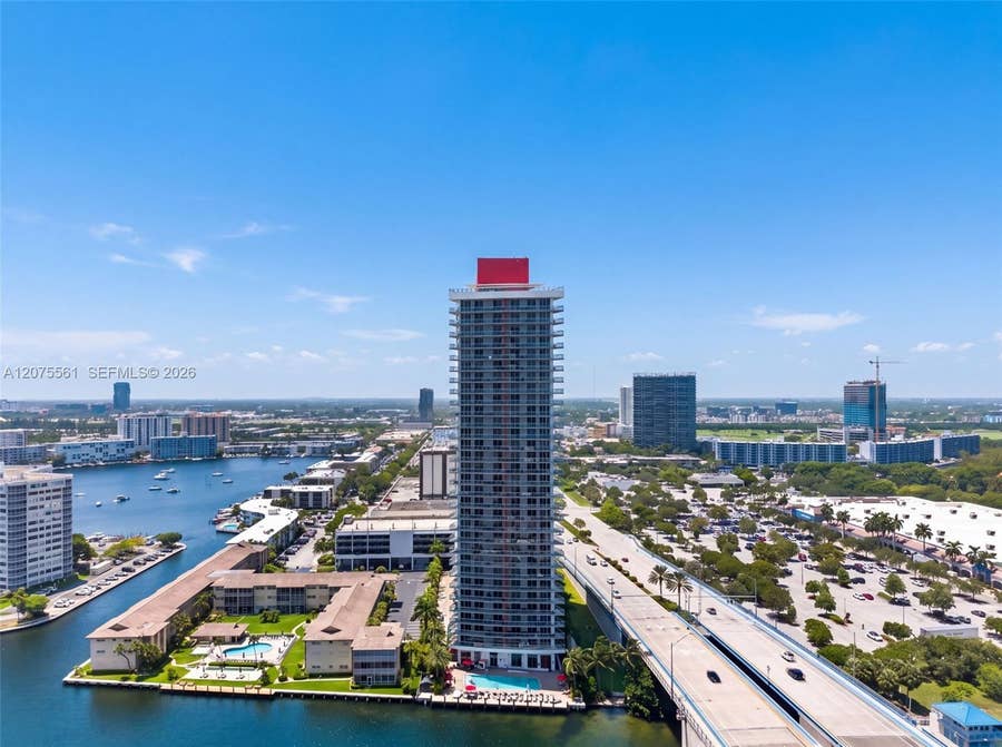 Property photo for 2600 E Hallandale Beach Boulevard, #2510, Hallandale Beach, FL