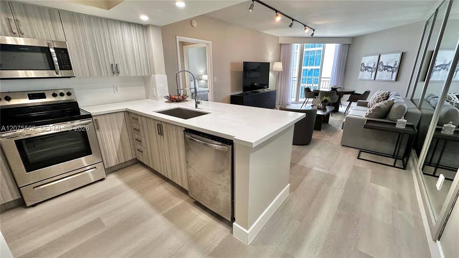 Property photo for 17375 Collins Avenue, #2003, Sunny Isles Beach, FL