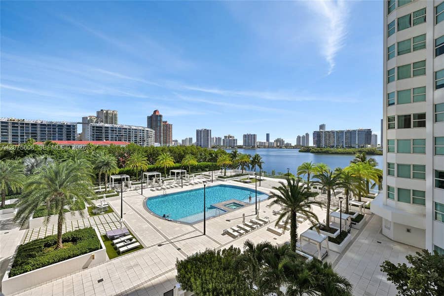 Property photo for 3301 NE 183rd Street, #509, Aventura, FL