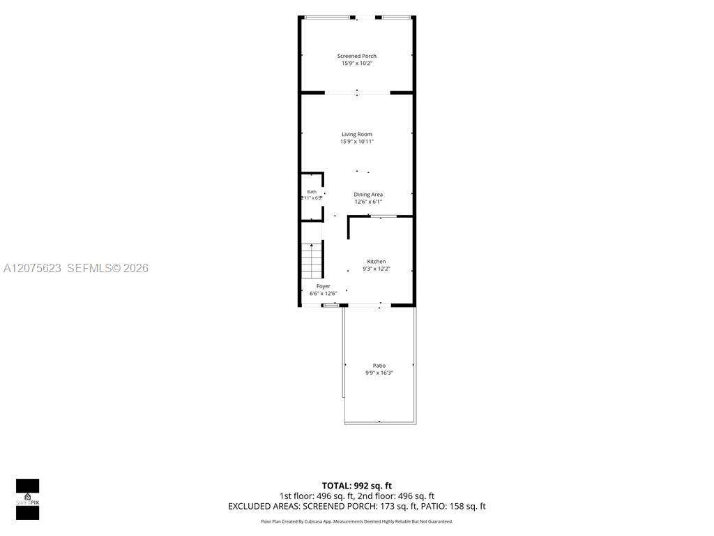 3000 NW 5th Terrace, #112, Pompano Beach, FL 33064 Photo 54