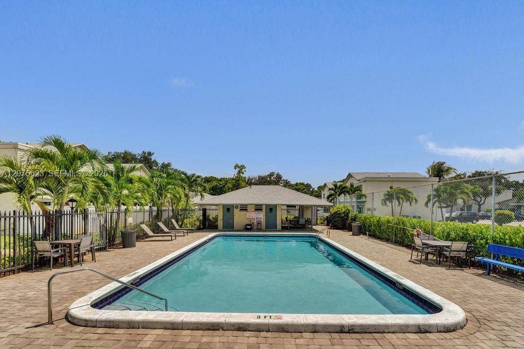 3000 NW 5th Terrace, #112, Pompano Beach, FL 33064 Photo 51