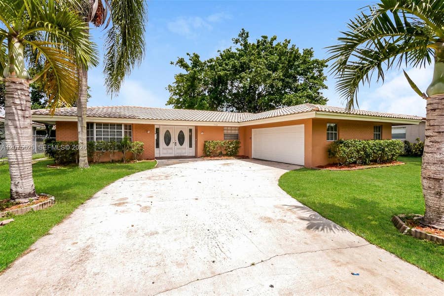 Property photo for 7518 NW 42nd Drive, Coral Springs, FL