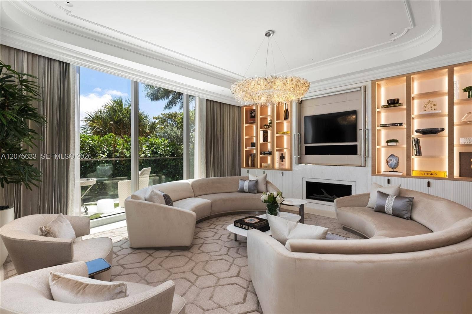 17975 Collins Avenue, #N-SF-02, Sunny Isles Beach, FL 33160 Photo 4