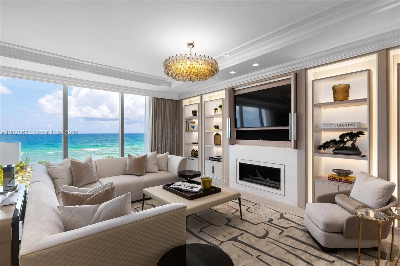 17975 Collins Avenue, #N-SF-02, Sunny Isles Beach, FL 33160 Photo 43