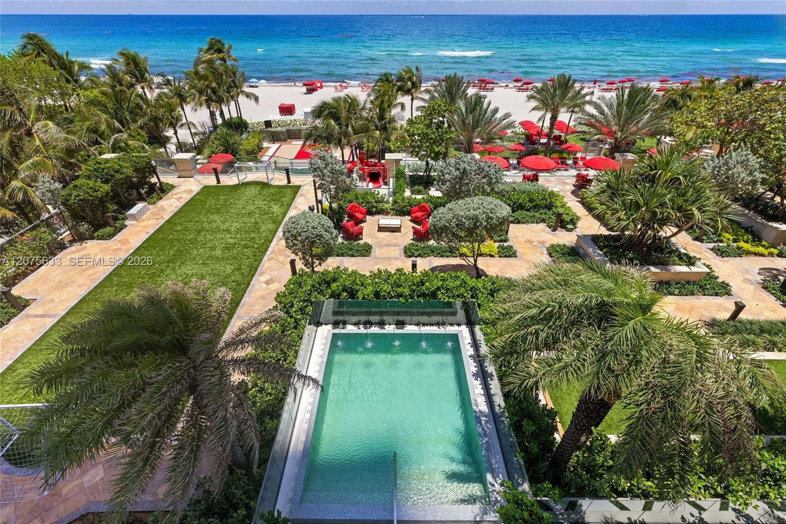 17975 Collins Avenue, #N-SF-02, Sunny Isles Beach, FL 33160 Photo 54