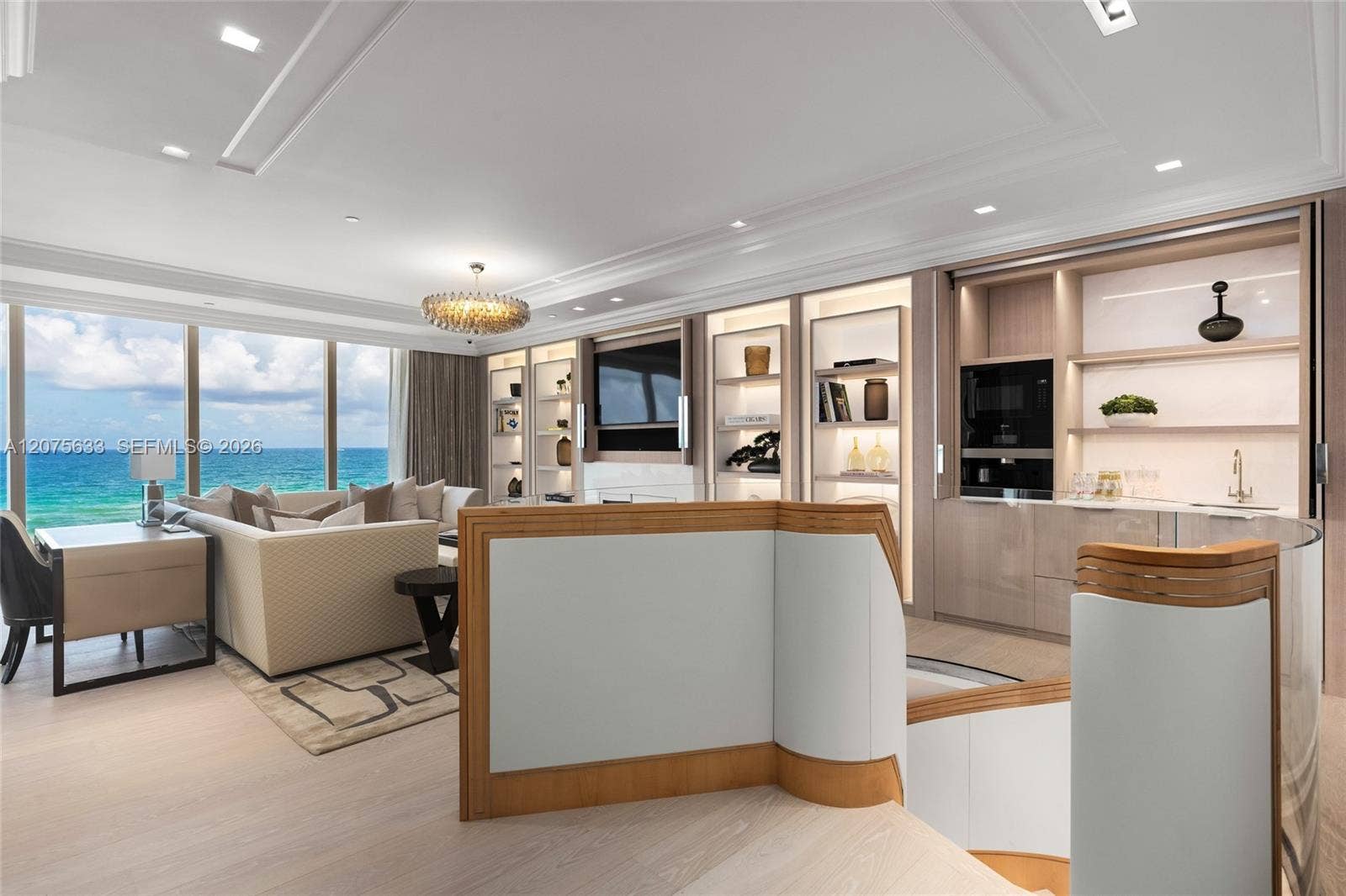 17975 Collins Avenue, #N-SF-02, Sunny Isles Beach, FL 33160 Photo 41
