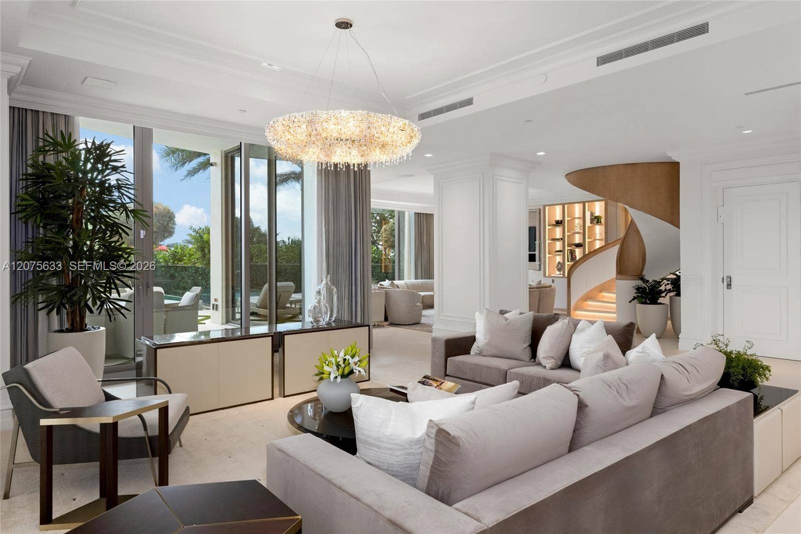 17975 Collins Avenue, #N-SF-02, Sunny Isles Beach, FL 33160 Photo 13