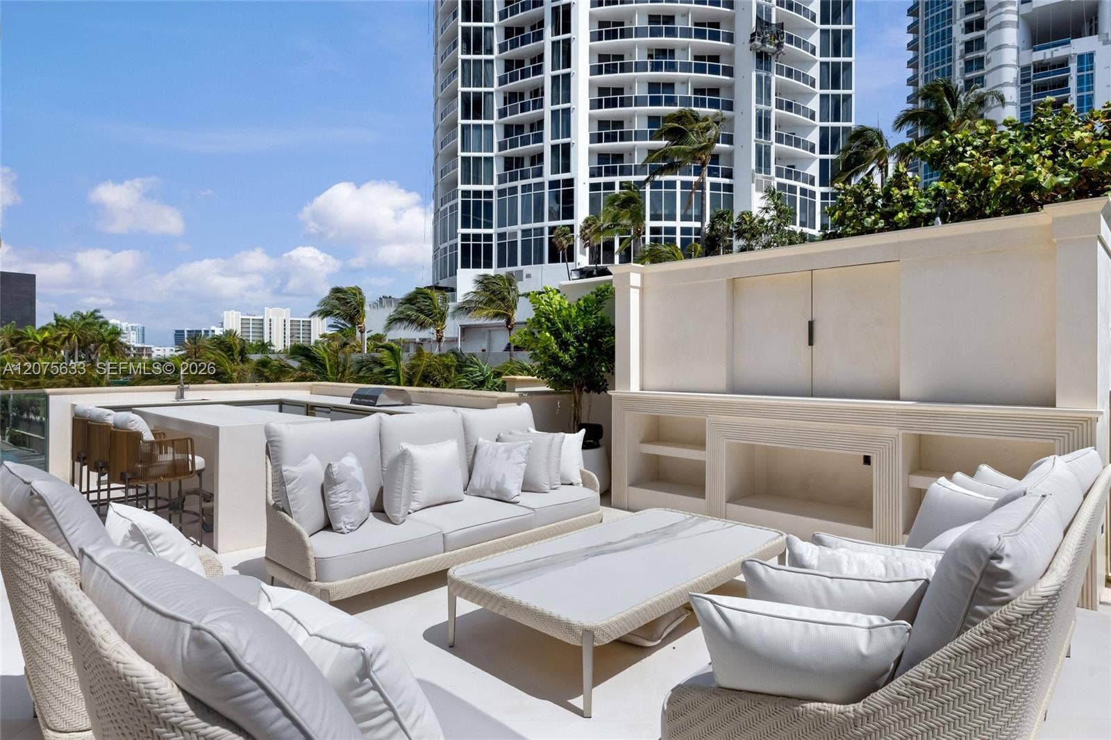 17975 Collins Avenue, #N-SF-02, Sunny Isles Beach, FL 33160 Photo 17