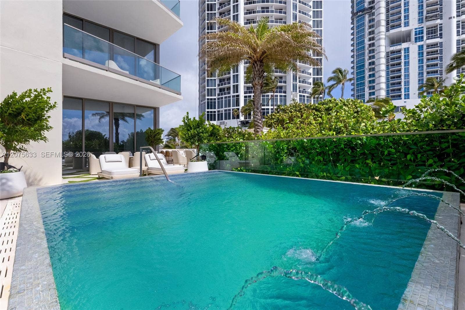 17975 Collins Avenue, #N-SF-02, Sunny Isles Beach, FL 33160 Photo 20