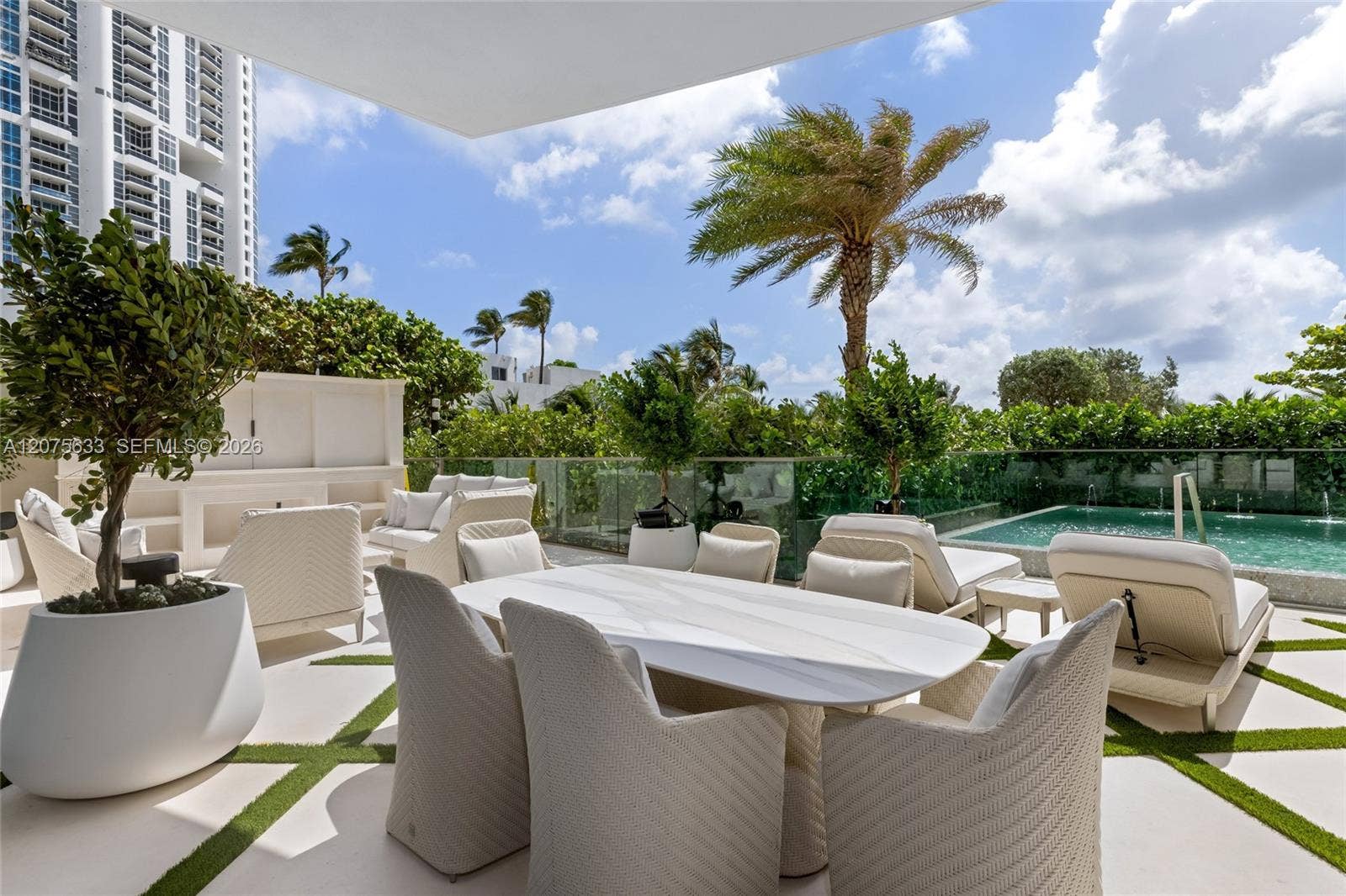 17975 Collins Avenue, #N-SF-02, Sunny Isles Beach, FL 33160 Photo 15