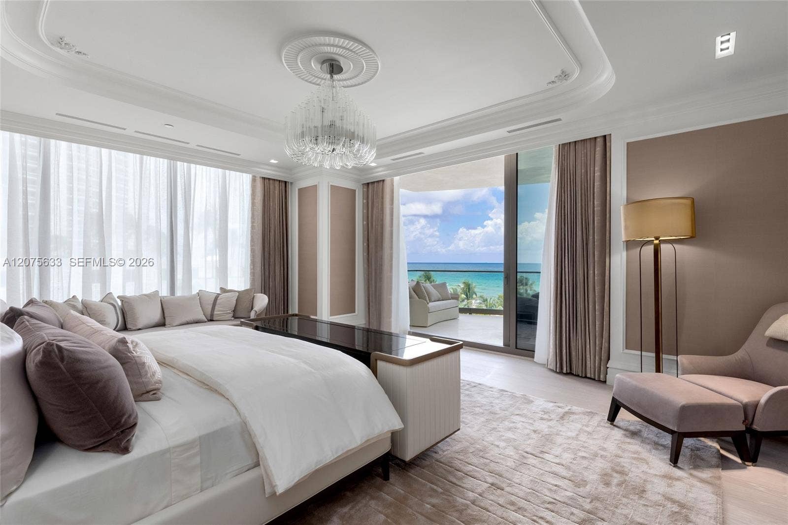 17975 Collins Avenue, #N-SF-02, Sunny Isles Beach, FL 33160 Photo 45