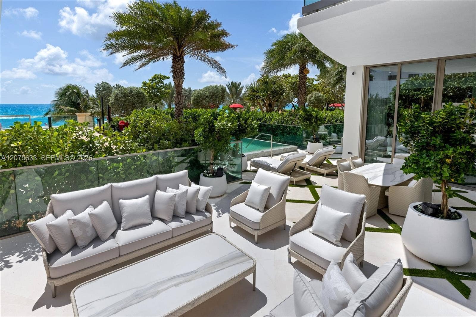 17975 Collins Avenue, #N-SF-02, Sunny Isles Beach, FL 33160 Photo 16