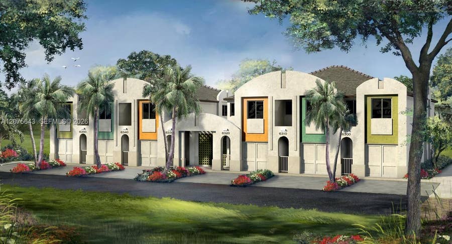Property photo for 4729 SW 63rd Lane, #4, Davie, FL