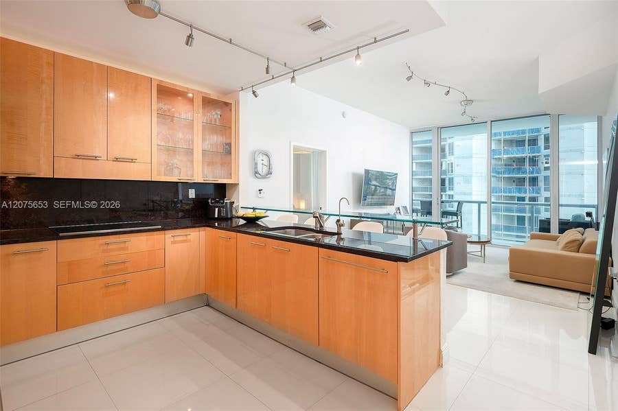 Property photo for 6799 Collins Avenue, #510, Miami Beach, FL
