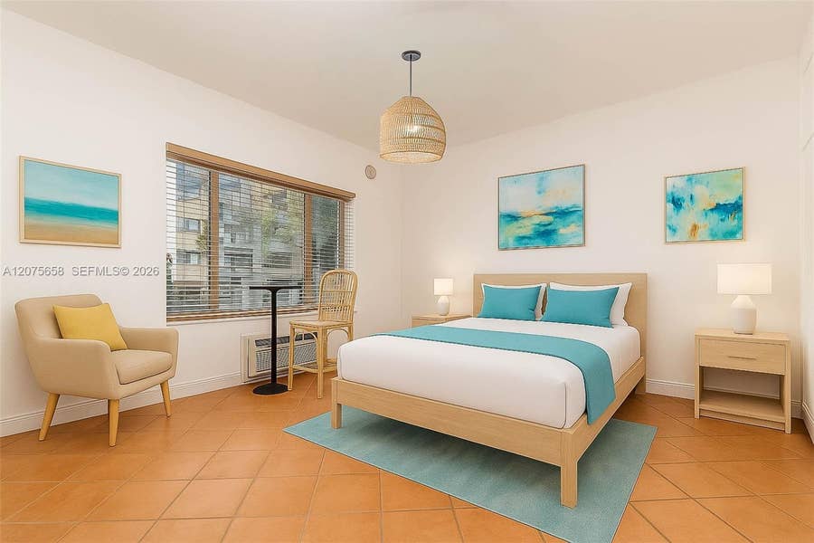 Property photo for 255 W 24th Street, #208, Miami Beach, FL