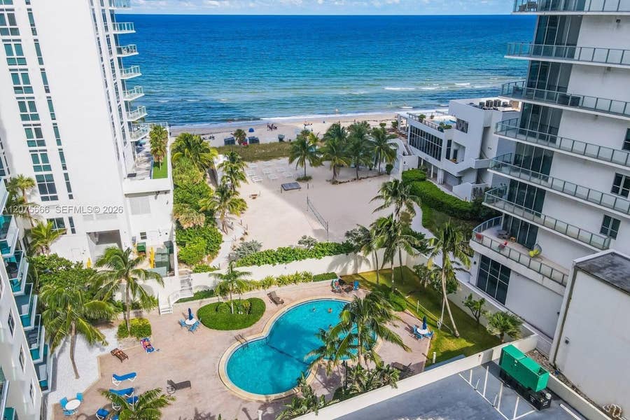 Property photo for 4001 S Ocean Drive, #5J, Hollywood, FL