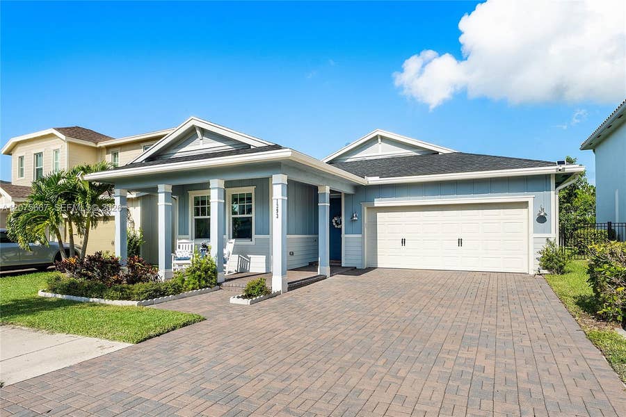 Property photo for 1393 Wandering Willow Way, Loxahatchee, FL