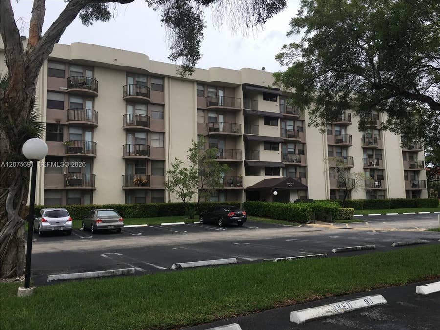 Property photo for 2771 Riverside Drive, #214-A, Coral Springs, FL