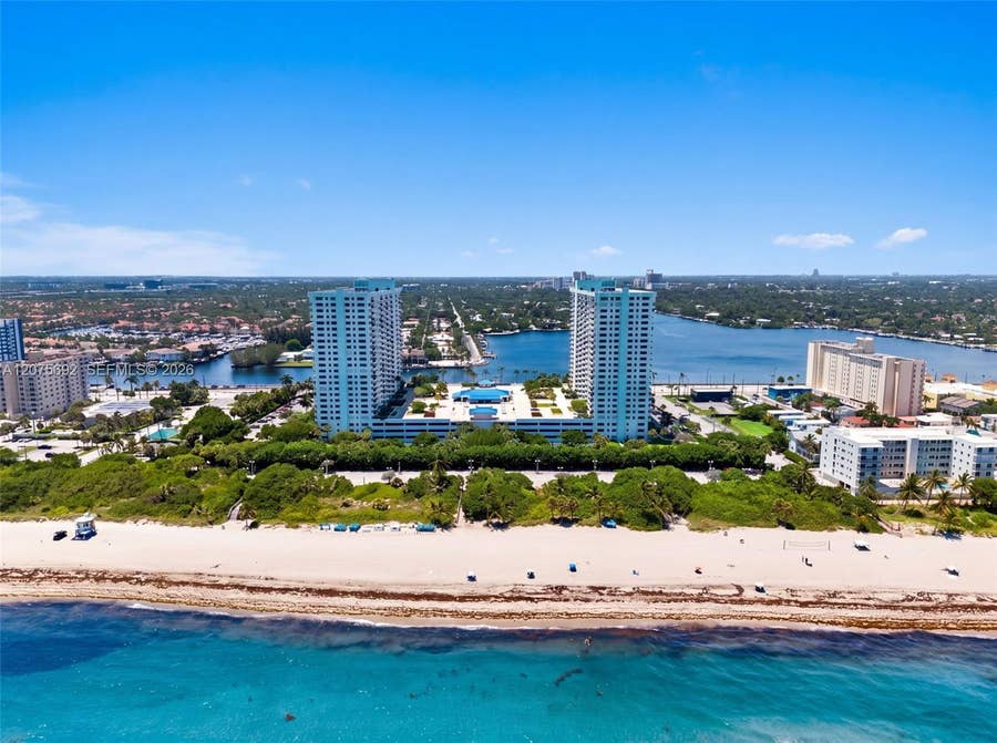 Property photo for 1201 S Ocean Drive, #1009N, Hollywood, FL