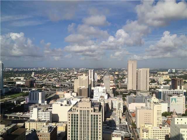 Property photo for 50 Biscayne Boulevard, #4105, Miami, FL