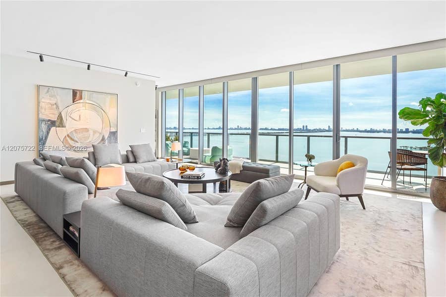 Property photo for 788 NE 23rd Street, #1801, Miami, FL