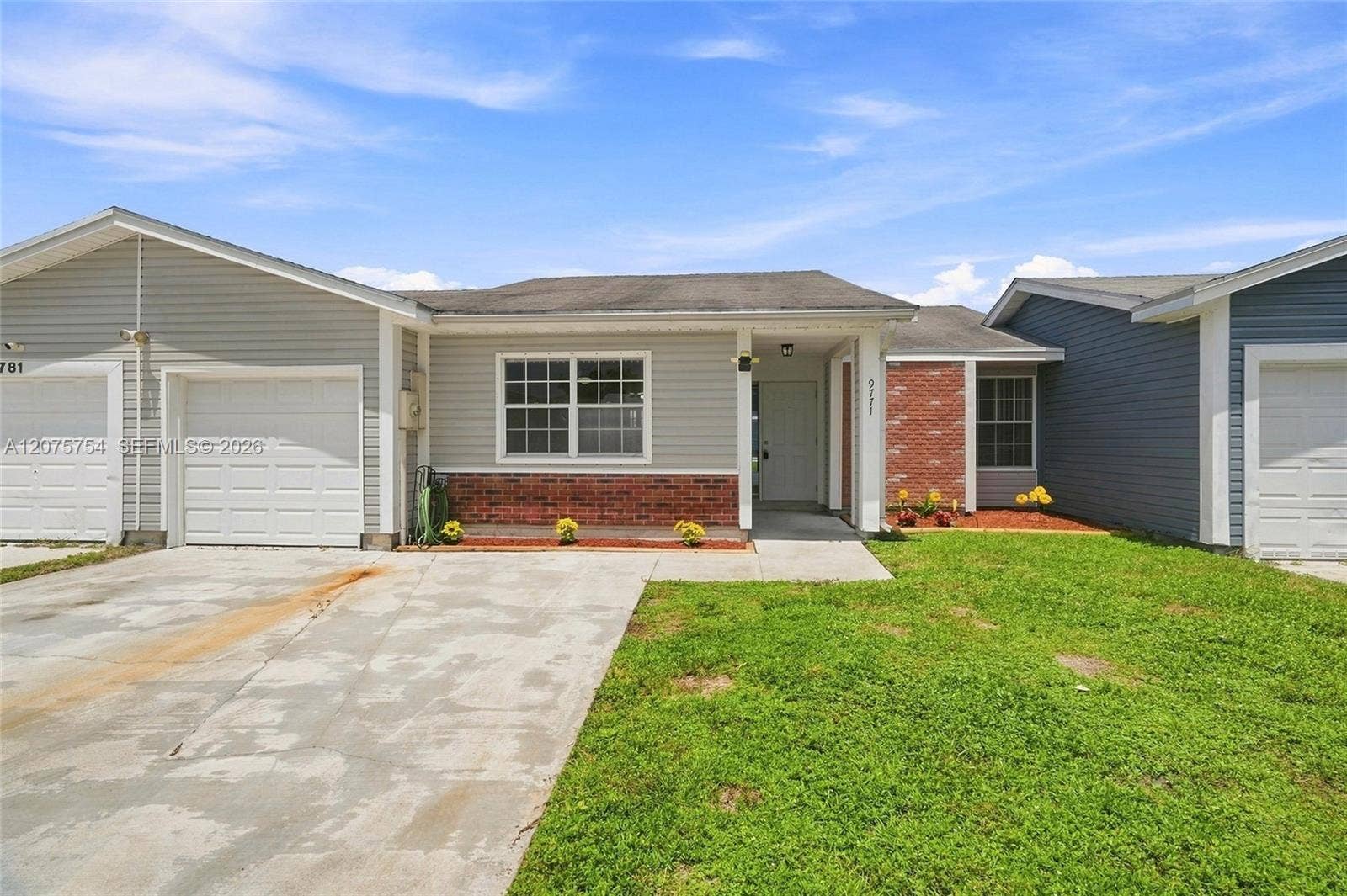 9771 W Fern Lane, Miramar, FL 33025 Photo 2