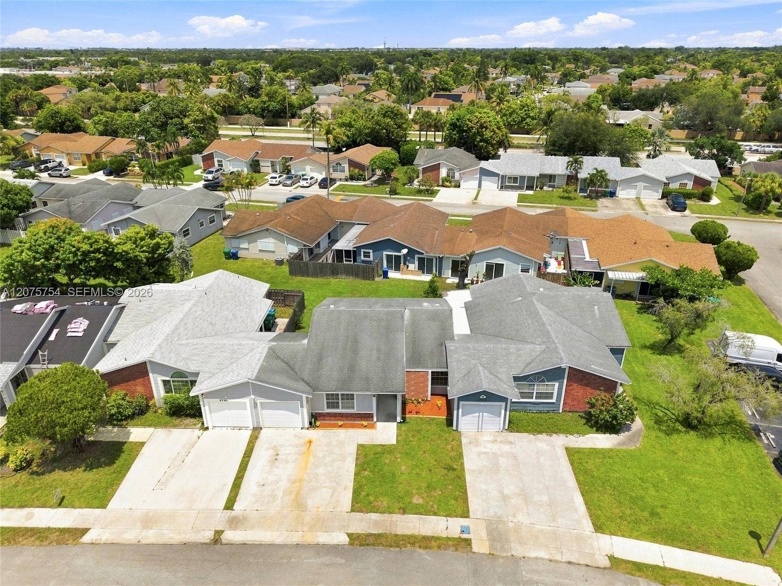 9771 W Fern Lane, Miramar, FL 33025 Photo 29