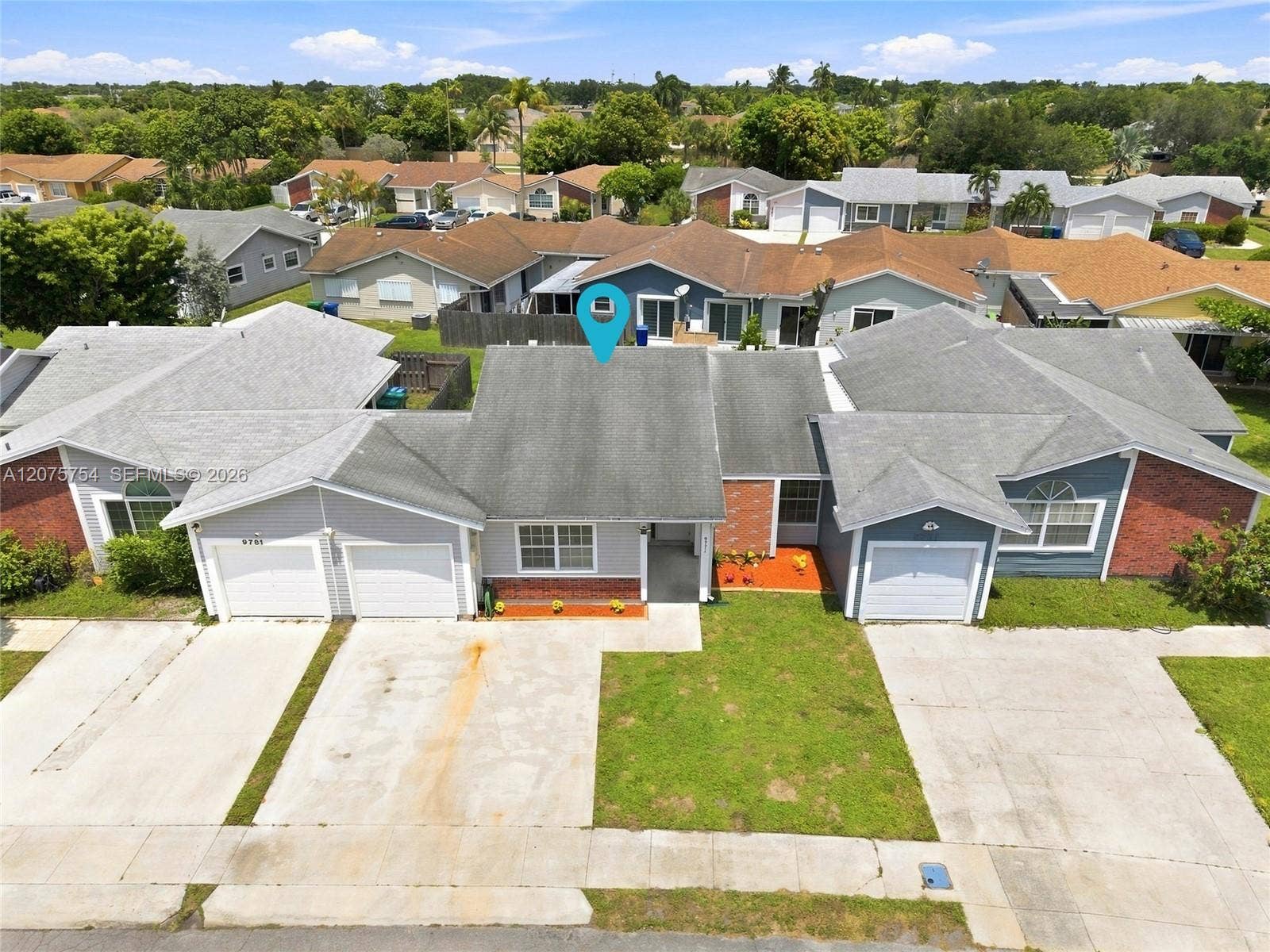 9771 W Fern Lane, Miramar, FL 33025 Photo 28