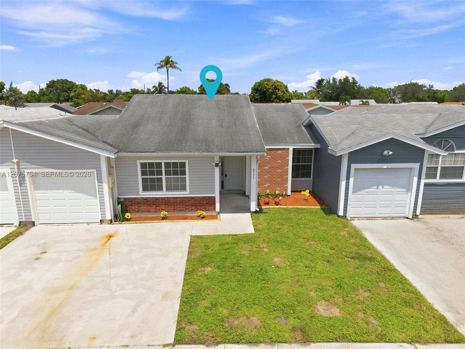 9771 W Fern Lane, Miramar, FL 33025 Photo 26