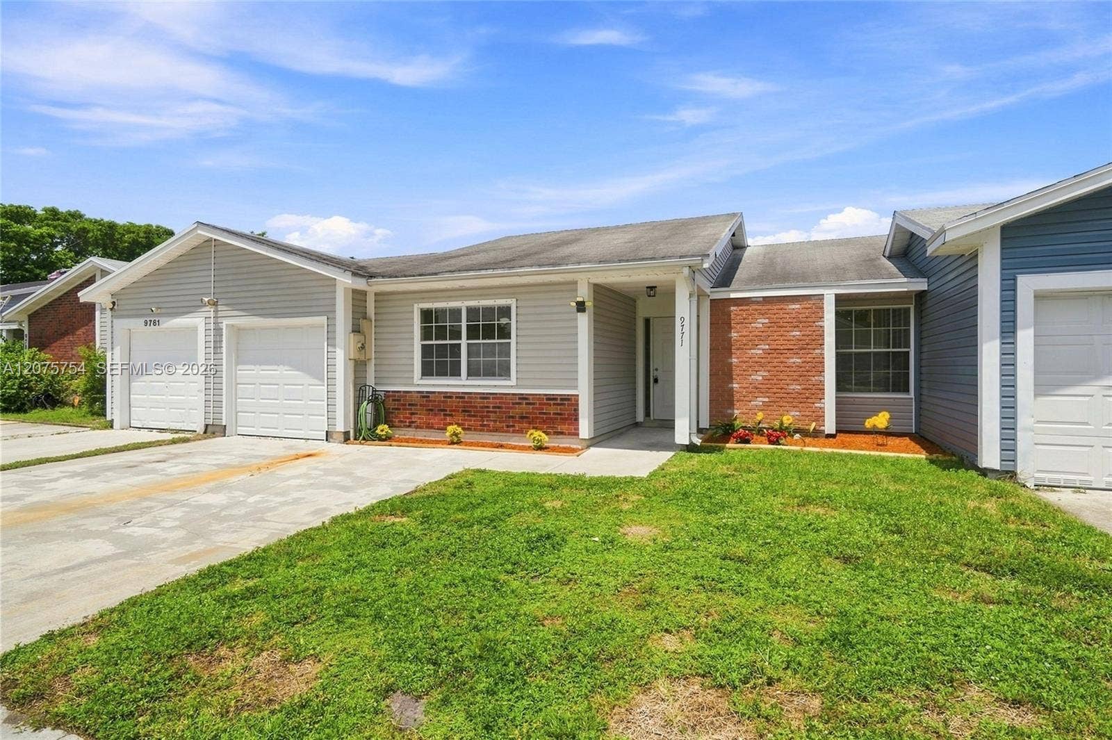 9771 W Fern Lane, Miramar, FL 33025 Photo 1