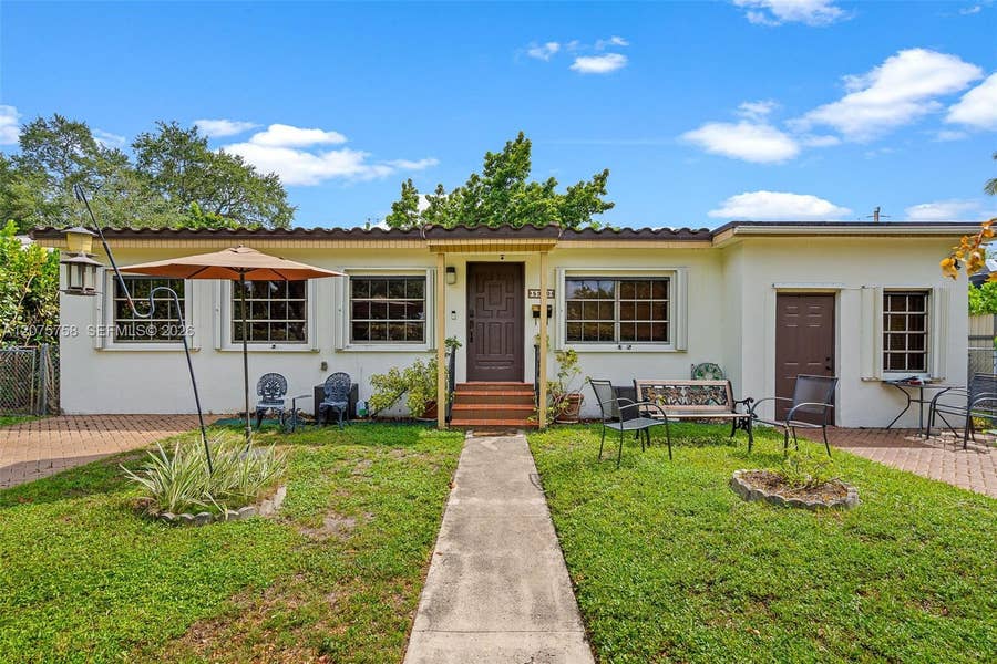 Property photo for 5980 SW 13th Street, West Miami, FL