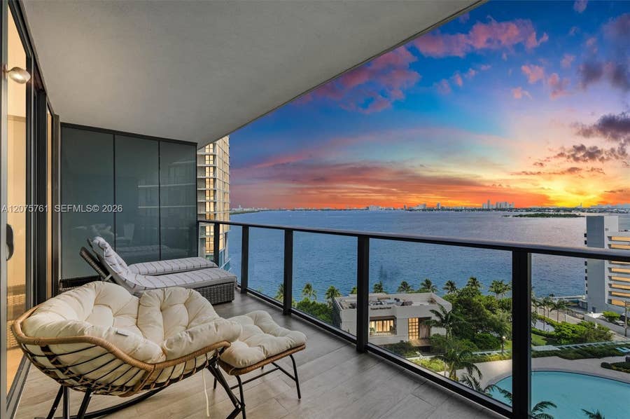 Property photo for 650 NE 32nd Street, #1203, Miami, FL