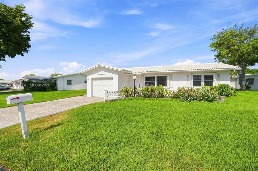 Property photo for 1431 NW 85th Way, Plantation, FL