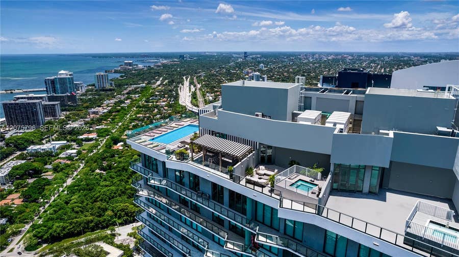 Property photo for 1300 S Miami Avenue, #UPH4, Miami, FL