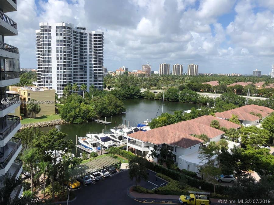 Property photo for 3530 Mystic Pointe Drive, #1008, Aventura, FL