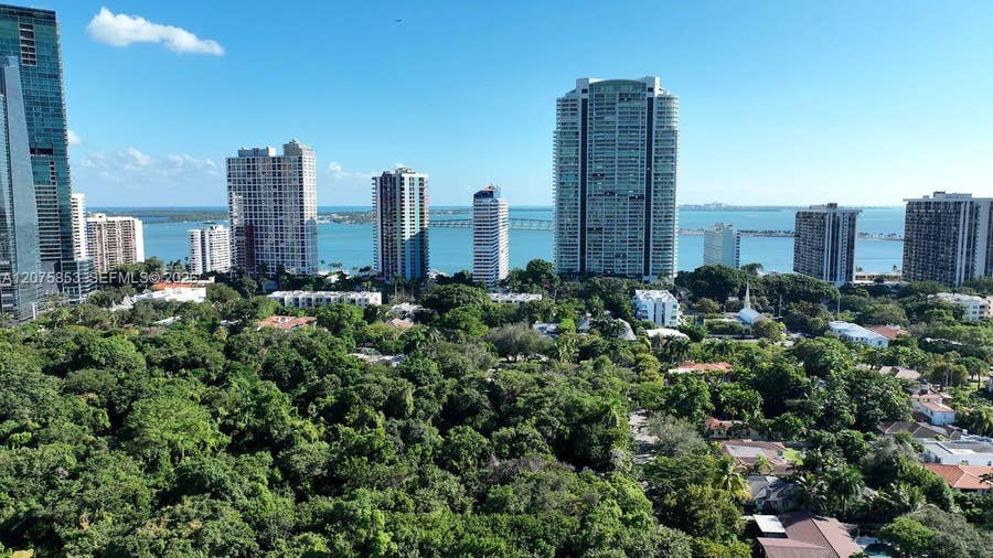 Property photo for 1600 SW 1st Avenue, #1103, Miami, FL